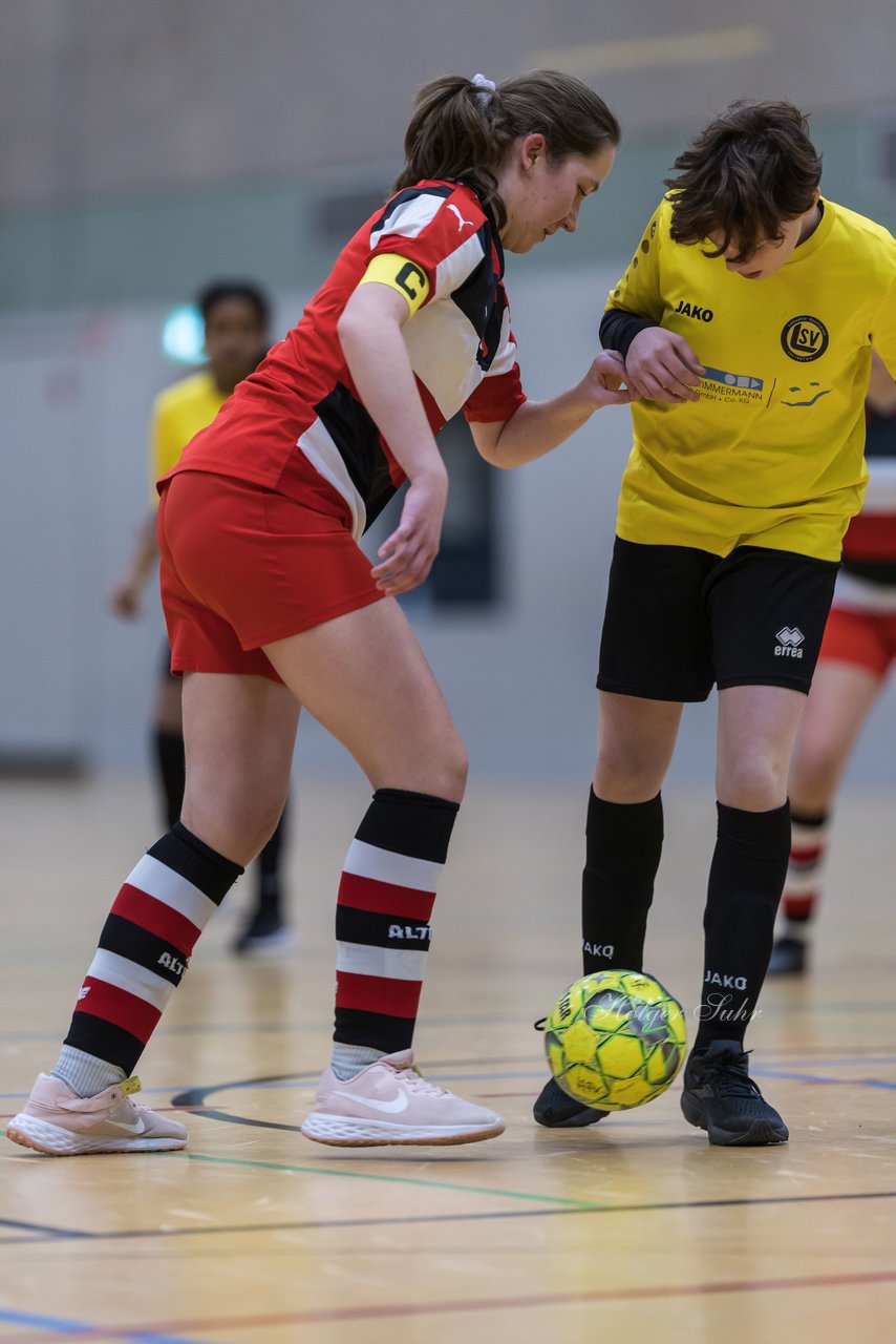 Bild 282 - wCJ Futsalmeisterschaft